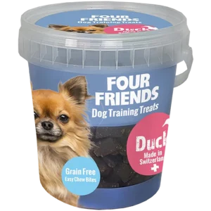 Dog Training Treats