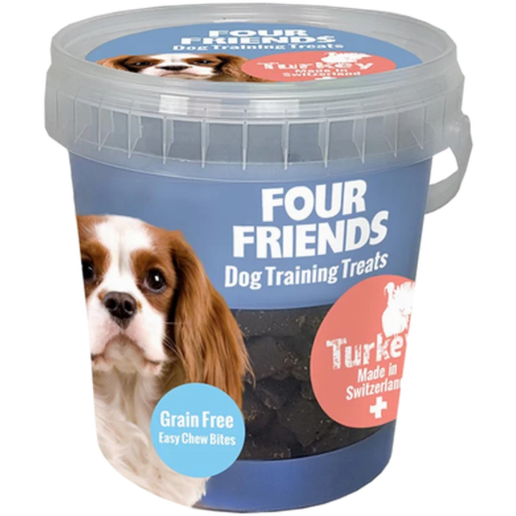 Dog Training Treats Chicken