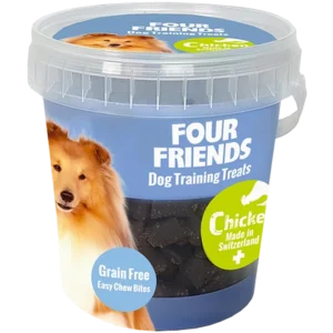 Dog Training Treats Chicken
