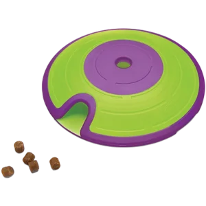 Dog Treat Maze Level 2 Intermediate