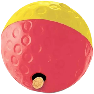 Dog Treat Tumble Plastic, Level 1 (Beginner) R枚d