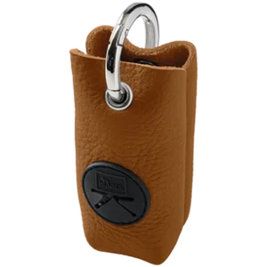 Dog Waste Bag Dispenser Yuna + One Roll Of Poo Bags