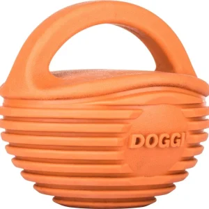 DOGGI Ball hundeleke L ø13,8cm