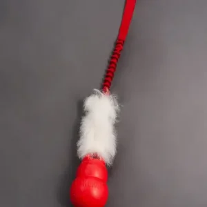 Doggie – Zen Draleke m/bouncer