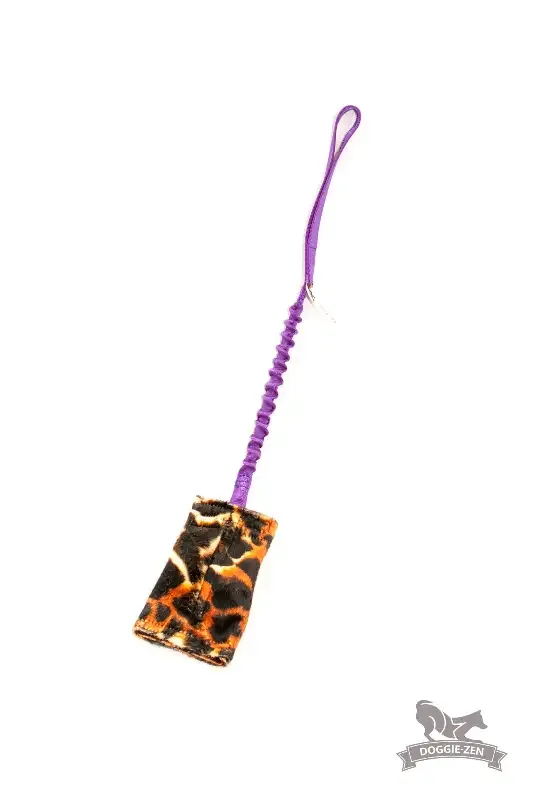 Doggie – Zen Elastisk belønningspose