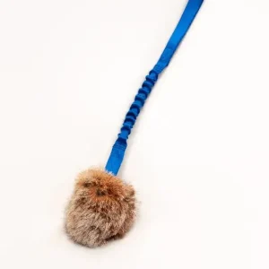 Doggie – Zen Elastisk kaninball drakampleke