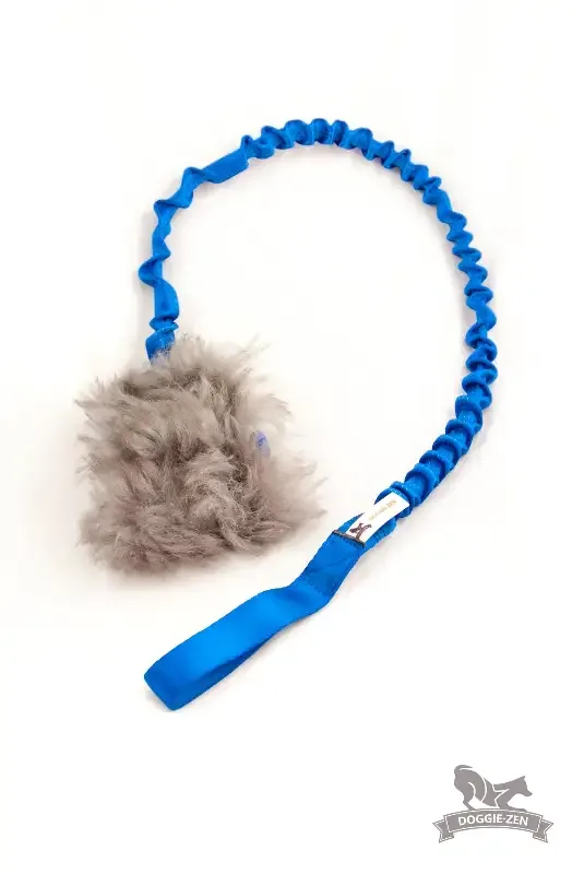 Doggie – Zen Elastisk lommeleke