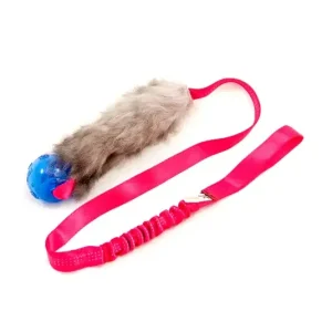 Doggie – Zen Jaktleke sau m/ball