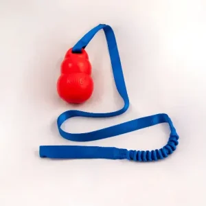 Doggie – Zen Kampleke Bouncer Langt Håndtak