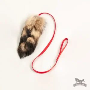 Doggie – Zen Mårhundhale