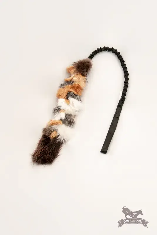 Doggie – Zen Pelsflette