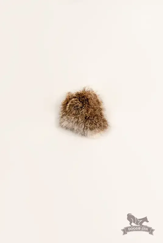 Doggie – Zen Pelsfyll til Hol-ee ball