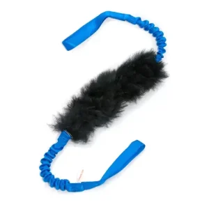 Doggie – Zen Sauskinnsleke m/ to håndtak