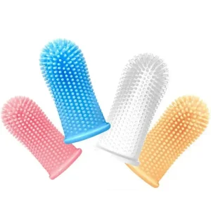 DoggieBrush – Tannbørste For Hunder