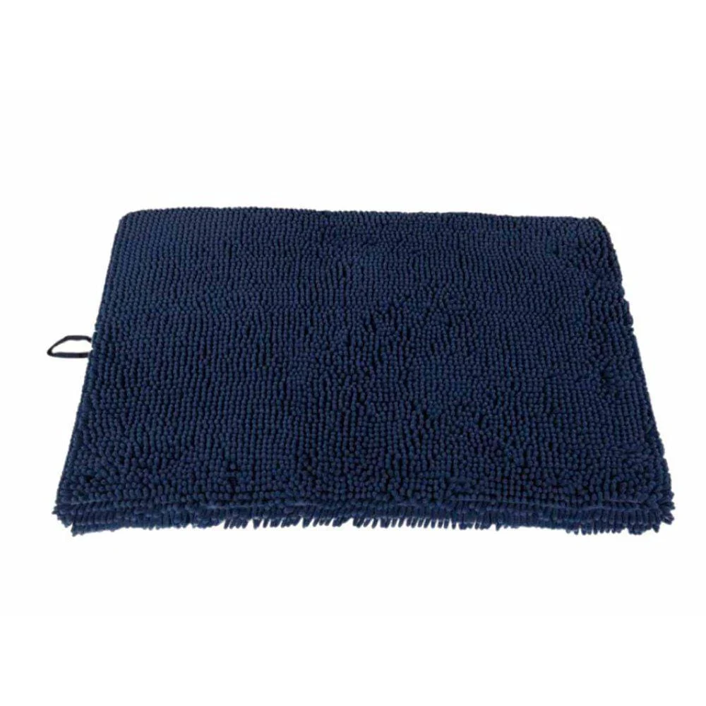 DogGoneSmart Dirty Dog Madrass Bermuda Blue S 47x60cm