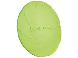 Doggy Disc, Naturgummi, 22Cm