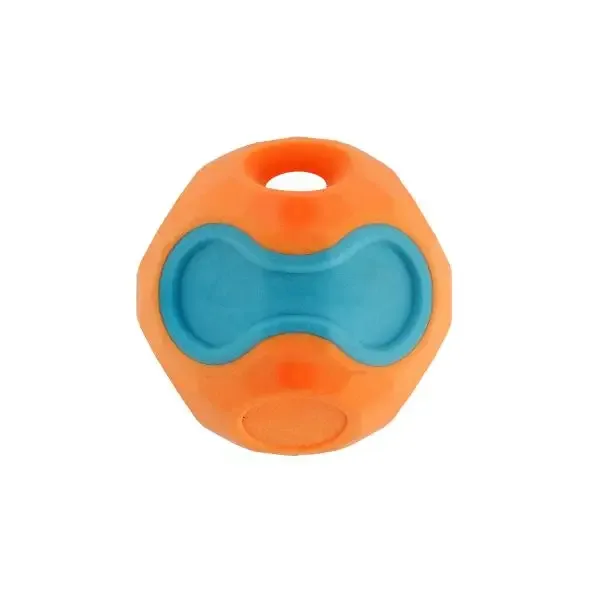 Dogman – Hasse flytende ball