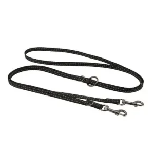 Dogman – Iris multi nylonline – flere farger