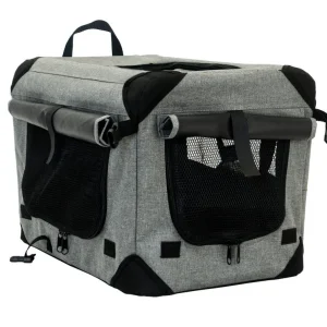 Dogman Milou Canvas hundebur