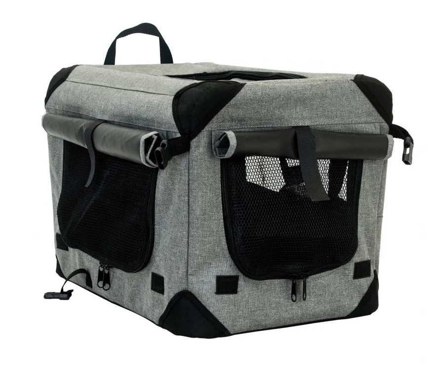 Dogman Milou Canvas hundebur