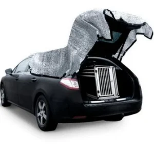 Dogman Silvershade / Sun Shade Cover
