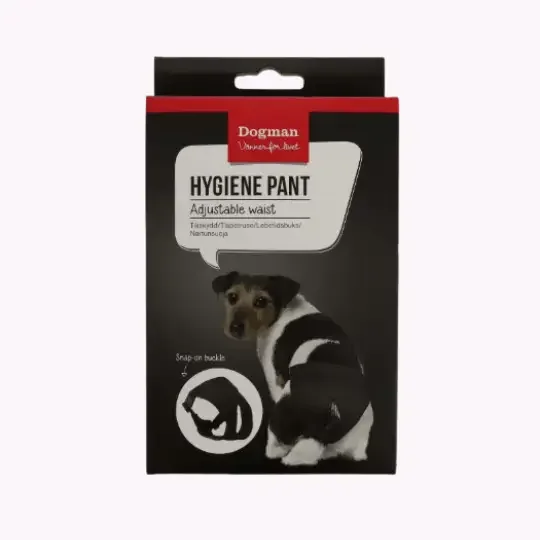 Dogman Tispetruse