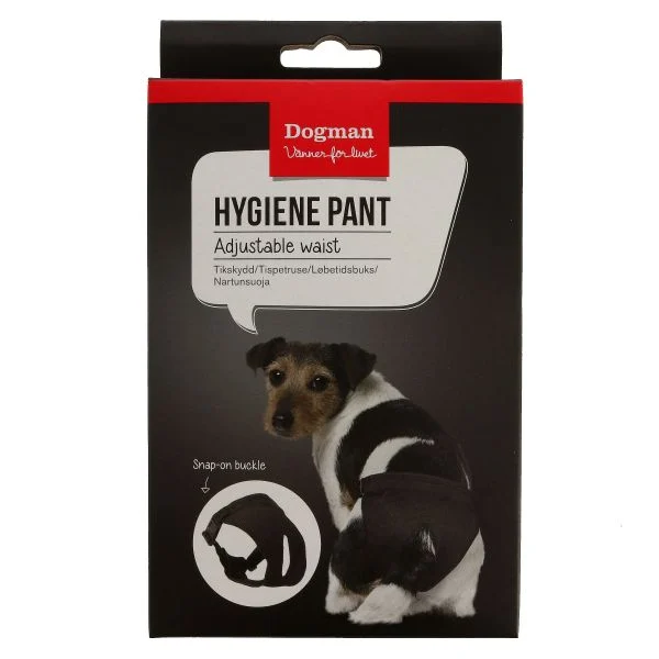Dogman Tispetruse