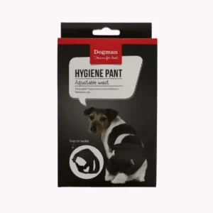 Dogman Tispetruse