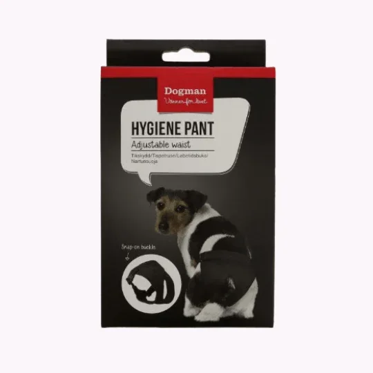 Dogman Tispetruse