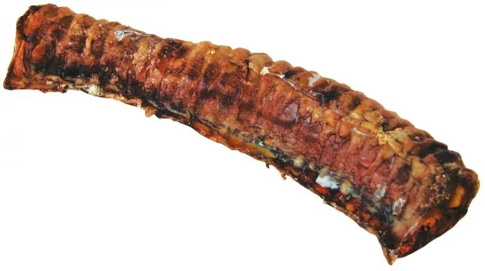 Dogman Tørket Oksestrupe
