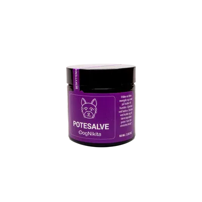 DogNikita Potesalve 60ml