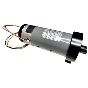 dogPACER motor