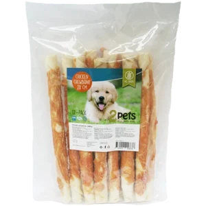Dogsnack Chicken Chewbone
