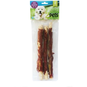 Dogsnack Duck Chewbone