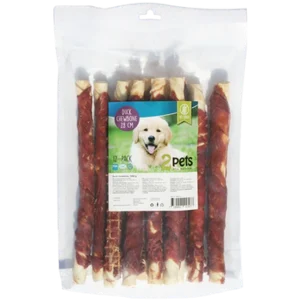 Dogsnack Duck Chewbone