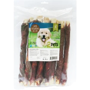 Dogsnack Lamb Chewbone