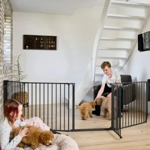 DogSpace Max Multi Hundegitter