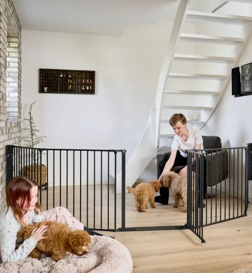 DogSpace Max Multi Hundegitter