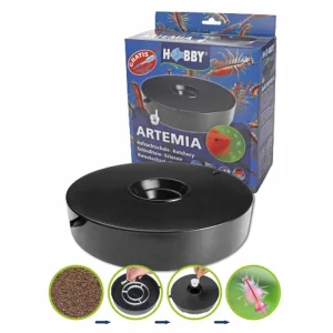 Dohse Artemia klekkeskål