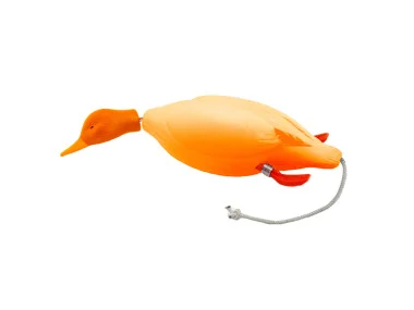 Dokkens Oransje And