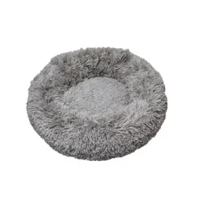 Donut Anti-stress S Ø55cm, Grå