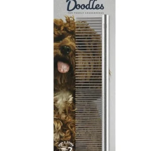 Doodle Comb