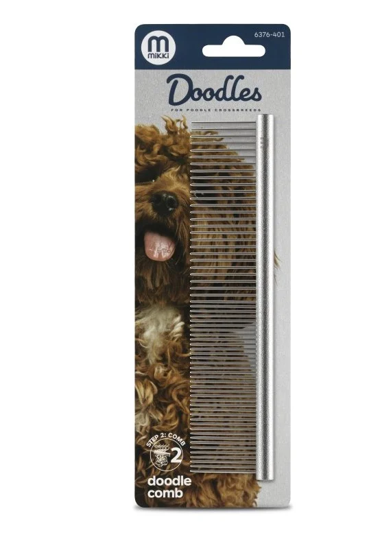 Doodle Comb