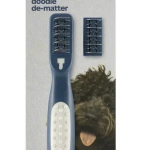 Doodle De-Matter