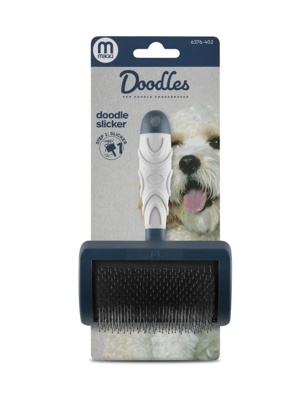 Doodle Slicker
