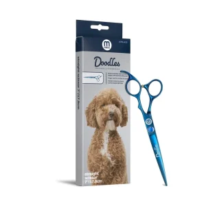 Doodles Saks rett 17,8cm