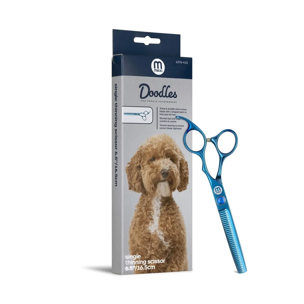 Doodles Saks Tynnesaks 16,5cm