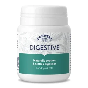 Dorwest Digestive