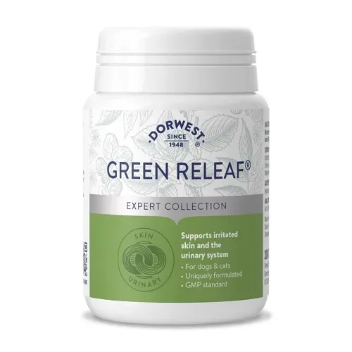 Dorwest Green Releaf