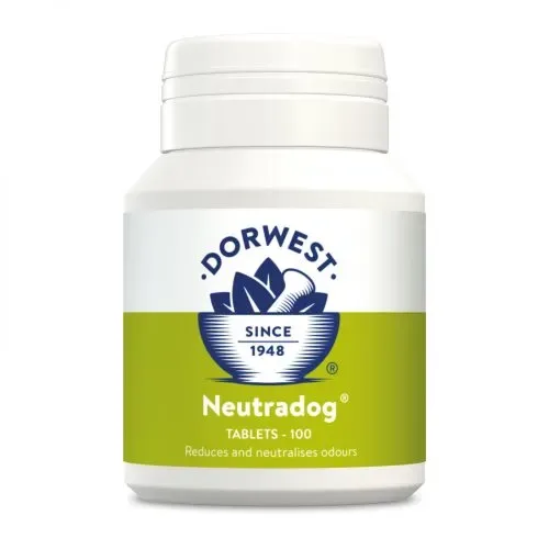 Dorwest Neutradog